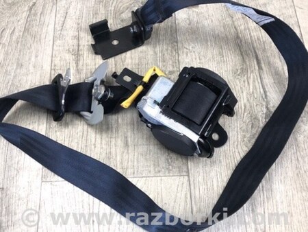 ФОТО Ремень безопасности для Mitsubishi Outlander XL Киев