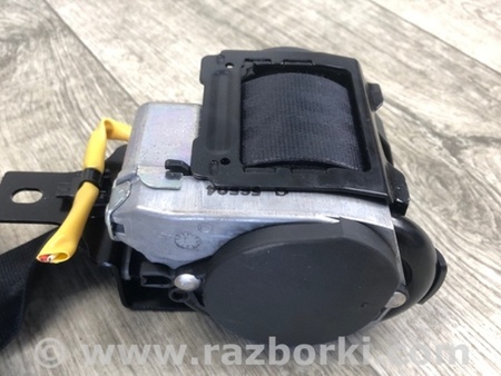 ФОТО Ремень безопасности для Mitsubishi Outlander XL Киев