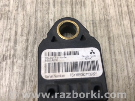 ФОТО Датчик удара для Mitsubishi Outlander XL Киев