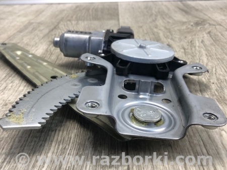 ФОТО Стеклоподъемник для Mitsubishi Outlander XL Киев