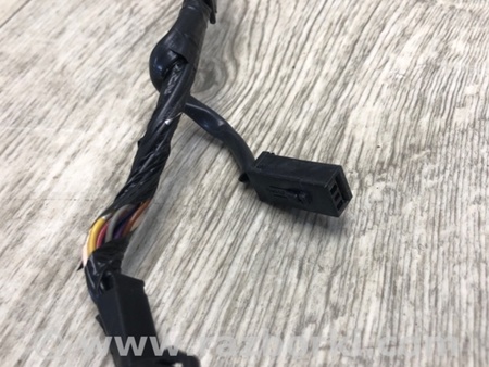 ФОТО Проводка багажника для Mitsubishi Outlander XL Киев