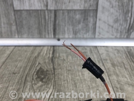 ФОТО Проводка багажника для Mitsubishi Outlander XL Киев