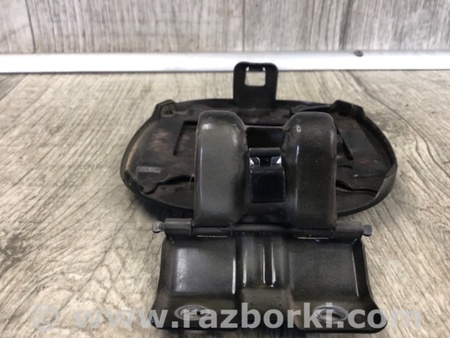 ФОТО Лючок топливного бака для Mitsubishi Outlander XL Киев