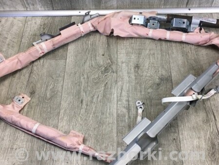 ФОТО AirBag шторка для Mitsubishi Outlander XL Киев