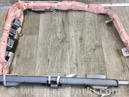 ФОТО AirBag шторка для Mitsubishi Outlander XL Киев