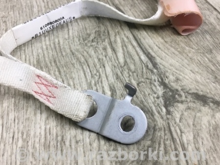 ФОТО AirBag шторка для Mitsubishi Outlander XL Киев