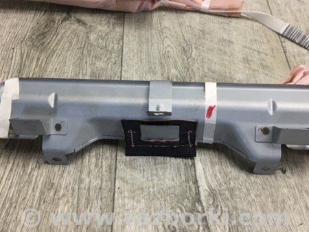 ФОТО AirBag шторка для Mitsubishi Outlander XL Киев