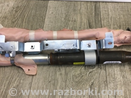 ФОТО AirBag шторка для Mitsubishi Outlander XL Киев