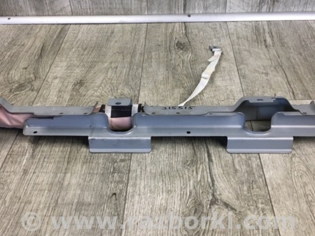 ФОТО AirBag шторка для Mitsubishi Outlander XL Киев