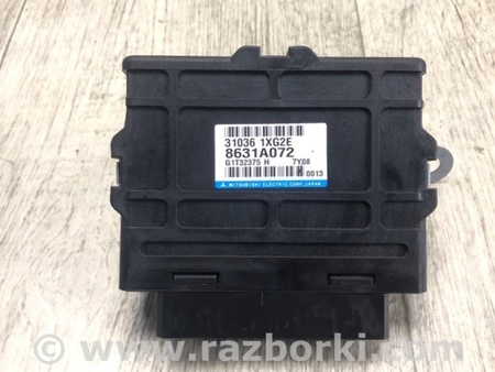 ФОТО Блок управления АКПП для Mitsubishi Outlander XL Киев