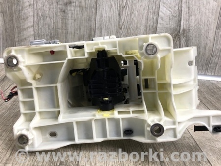 ФОТО Кулиса переключения АКПП для Mitsubishi Outlander XL Киев