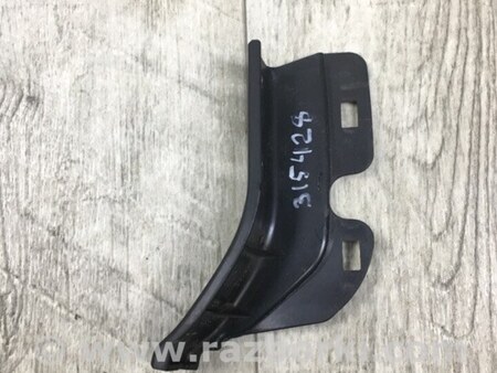 ФОТО Накладка петли крышки багажника для Mitsubishi Outlander XL Киев