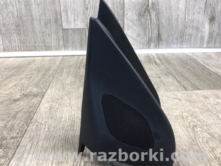 ФОТО Динамики для Mitsubishi Outlander XL Киев