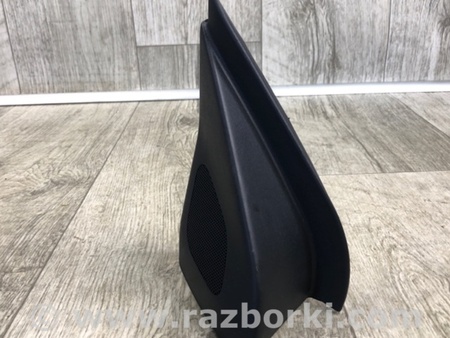 ФОТО Динамики для Mitsubishi Outlander XL Киев
