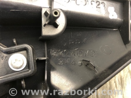 ФОТО Динамики для Mitsubishi Outlander XL Киев