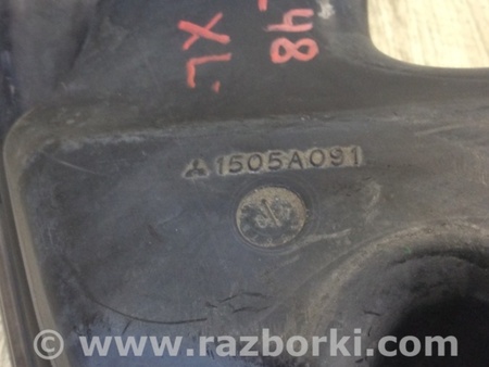 ФОТО Воздухозаборник для Mitsubishi Outlander XL Киев