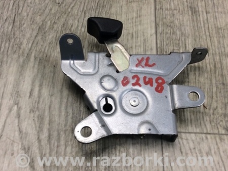 ФОТО Ручка открывания багажника для Mitsubishi Outlander XL Киев