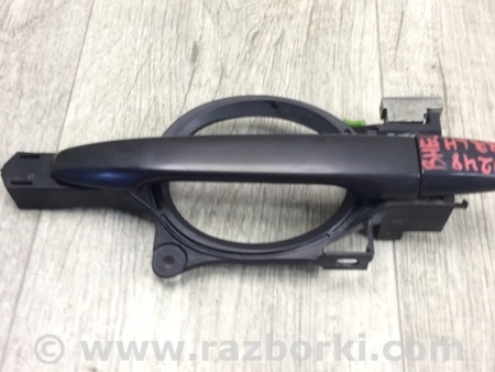 ФОТО Ручка двери для Mitsubishi Outlander XL Киев