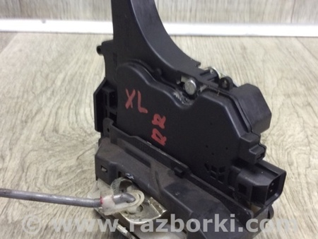 ФОТО Замок двери для Mitsubishi Outlander XL Киев