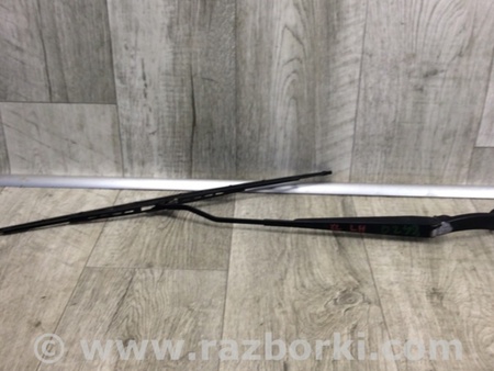 ФОТО Поводок дворника для Mitsubishi Outlander XL Киев