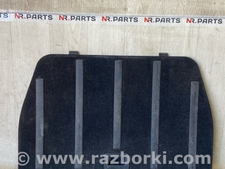 ФОТО Полка багажника для Mitsubishi Outlander XL Киев