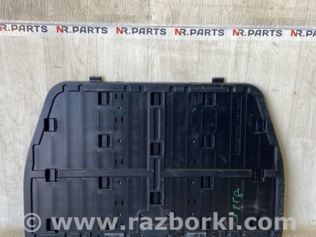 ФОТО Полка багажника для Mitsubishi Outlander XL Киев