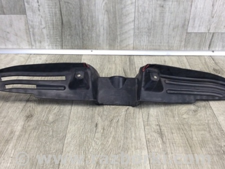 ФОТО Накладка замка капота для Mitsubishi Outlander XL Киев
