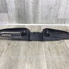 ФОТО Накладка замка капота для Mitsubishi Outlander XL Киев