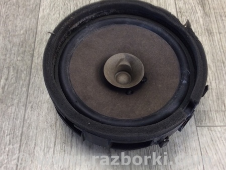 ФОТО Динамики для Mitsubishi Outlander XL Киев