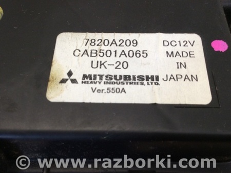 ФОТО Блок электронный для Mitsubishi Outlander XL Киев