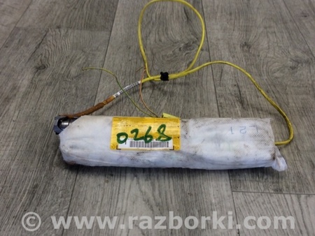 ФОТО Airbag сидения для Mitsubishi Outlander XL Киев