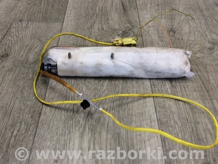 ФОТО Airbag сидения для Mitsubishi Outlander XL Киев