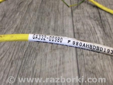 ФОТО Airbag сидения для Mitsubishi Outlander XL Киев