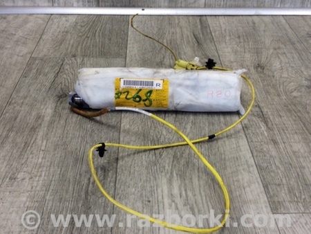 ФОТО Airbag сидения для Mitsubishi Outlander XL Киев