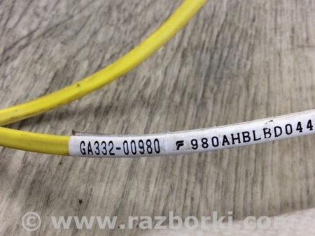 ФОТО Airbag сидения для Mitsubishi Outlander XL Киев