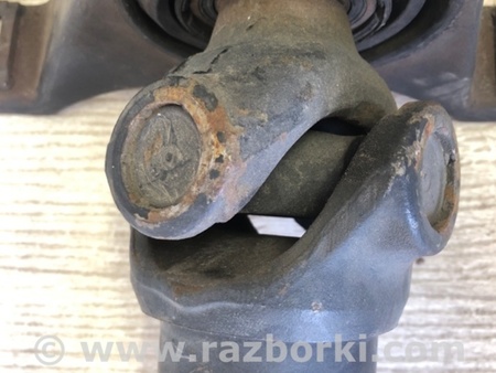 ФОТО Карданный вал задний для Mercedes-Benz E-CLASS W211 (02-09) Киев