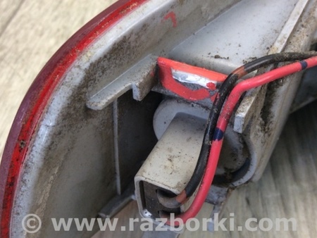 ФОТО Катафот левый для Mitsubishi Outlander XL Киев