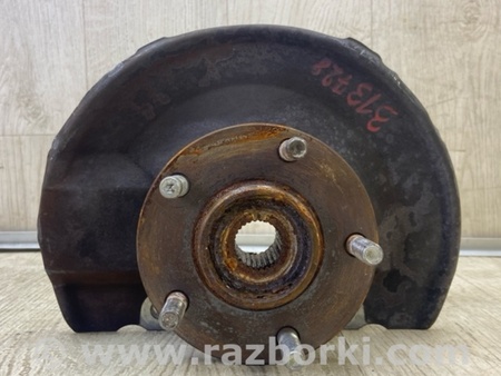 ФОТО Кулак поворотный для Mitsubishi Outlander XL Киев