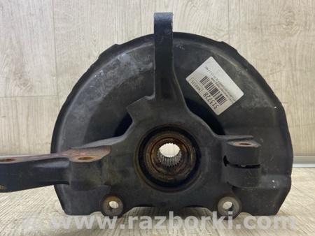 ФОТО Кулак поворотный для Mitsubishi Outlander XL Киев