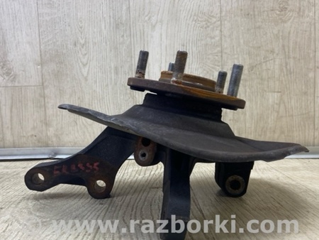 ФОТО Кулак поворотный для Mitsubishi Outlander XL Киев