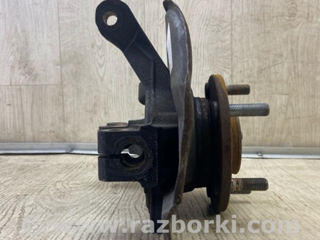 ФОТО Кулак поворотный для Mitsubishi Outlander XL Киев