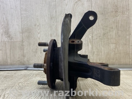 ФОТО Кулак поворотный для Mitsubishi Outlander XL Киев