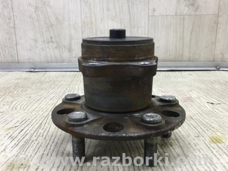ФОТО Ступица для Mitsubishi Outlander XL Киев