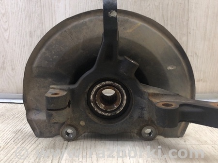 ФОТО Кулак поворотный для Mitsubishi Outlander XL Киев