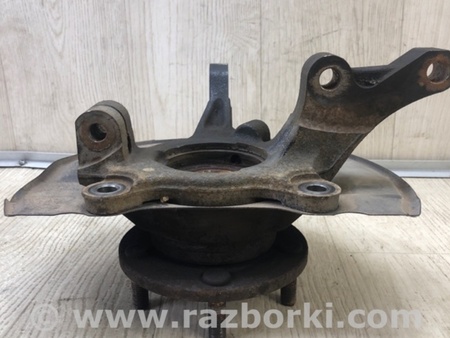 ФОТО Кулак поворотный для Mitsubishi Outlander XL Киев