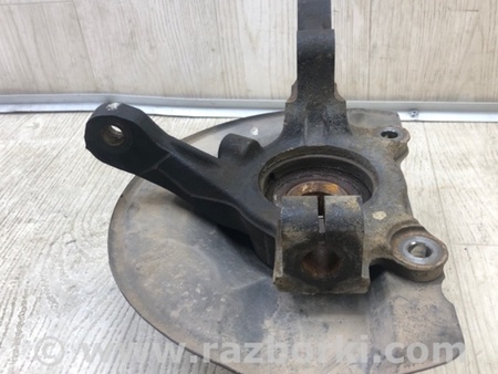 ФОТО Кулак поворотный для Mitsubishi Outlander XL Киев