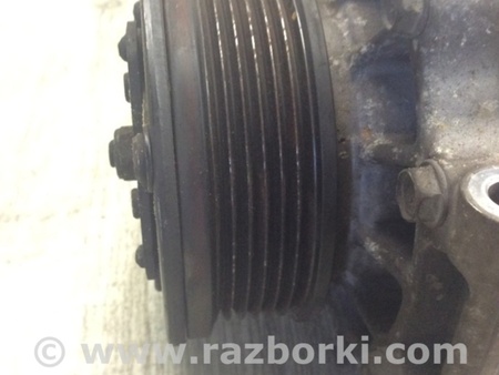 ФОТО Компрессор кондиционера для Mitsubishi Outlander XL Киев