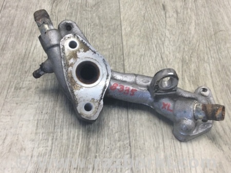 ФОТО Трубка EGR для Mitsubishi Outlander XL Киев