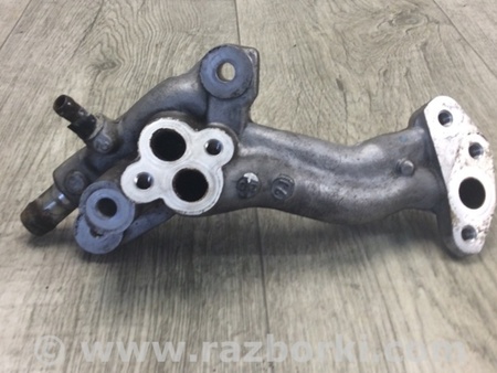 ФОТО Трубка EGR для Mitsubishi Outlander XL Киев