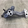 ФОТО Трубка EGR для Mitsubishi Outlander XL Киев